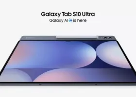 Samsung Galaxy Tab S10 Ultra di 2026, Masih Layak Dibeli?
