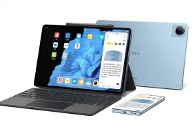 Vivo Pad 4 Siap Jadi Tablet Flagship untuk Editing dan Kerja Mobile, Bisa Gantikan Laptop?