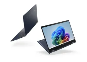 Acer Rilis Dua Laptop Snapdragon, Mana yang Cocok untuk Anda?