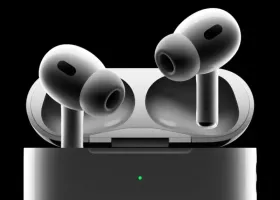 AirPods Berkamera Apple Terbaru: Apa yang Perlu Diketahui