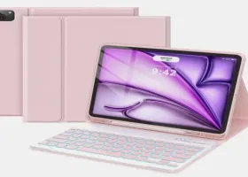 Apple iPad Air 13 Hadir dengan Chip M4 dan Layar Besar untuk Kerja Profesional