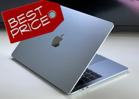 Apple MacBook Air 13 M5 Turun Harga, Masih Layak Beli?