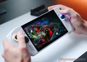 Asus Siapkan Handheld Gaming Baru di Computex 2026, Layak Ditunggu?