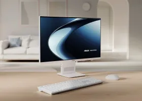 Asus VM441: All-in-One dengan Snapdragon X yang Beda dari Desktop Biasa