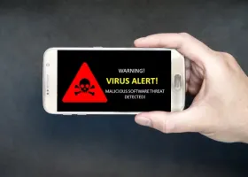 Ciri Ponsel Terkena Virus dan Cara Mengatasinya dengan Praktis
