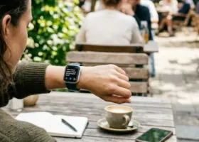 Penting Diketahui: Umur Pakai Smartwatch dan Faktor Pengaruhnya
