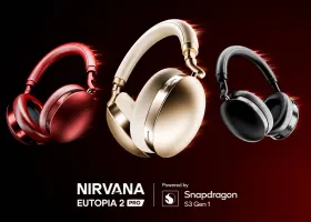 boAt Perkuat Audio Premium dengan Snapdragon di Nirvana Eutopia 2 Pro