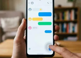 Cara Praktis Mengatasi Layar Sentuh Smartphone Tidak Sensitif
