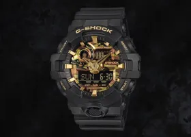 Casio G-Shock Camouflage Face Siap Meluncur, Apa Istimewanya?