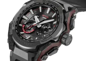Casio G-Shock MTG-B4000B-1A: Jam Tangan Premium dengan Harga Menggoda