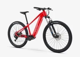 Decathlon Stilus Offroad+ E-Bike: Apakah Layak Beli?