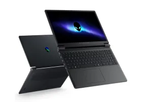 Dell Alienware 15 Hadir dengan Desain Ringkas dan Harga Lebih Terjangkau