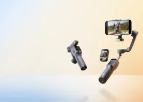 DJI Osmo Mobile 8P: Gimbal Canggih dengan Pembingkaian Profesional