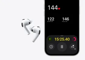 Earbuds Masa Depan Bisa Verifikasi Lewat Detak Jantung, Amankah?