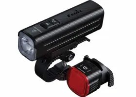 Fenix BC28R, Lampu Sepeda Wireless dengan Baterai 21700