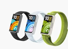 Smartband Murah dengan Always-On Display, Pilihan Praktis Mulai Rp400 Ribuan