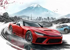 Forza Horizon 6 Raup Rp4,9 Triliun dalam Seminggu