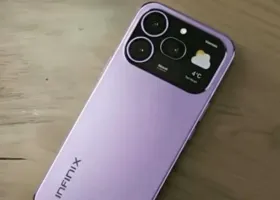 Infinix Note 60 Ultra Hadir dengan Dimensity 8400 Ultimate dan Baterai 7000 mAh