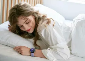 Galaxy Watch Terbaru Bisa Prediksi Gejala Sebelum Pingsan dengan AI