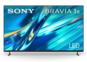 Sony Bravia 3II: TV Canggih dengan AI dan Gaming 4K Hadir di Indonesia
