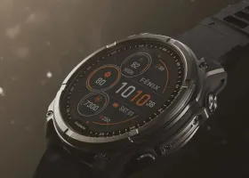Garmin Enduro 3 vs Fenix 8: Mana Jam Tangan dengan Baterai Terlama?