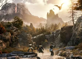 GreedFall Diskon 90%, Tapi Apa Layak Dibeli Lagi?
