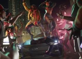 GTA 6 Tidak Ada Info Baru Sampai Juli, Fans Justru Lega