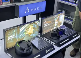 HAKII Hadir di Blibli Store, Pilihan Audio Wearable untuk Gaya Hidup Aktif
