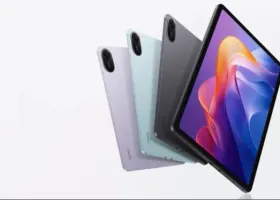 Harga Redmi Pad 2 4G Terbaru, RAM 6GB dan Baterai Besar Jadi Keunggulan