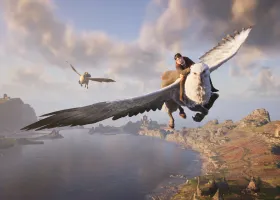 Hogwarts Legacy 2: Kapan Pengumuman Resmi Bisa Terjadi?