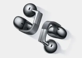 Honor Earbuds Clip-On Pro: Alternatif Nyaman untuk Audio Terbuka