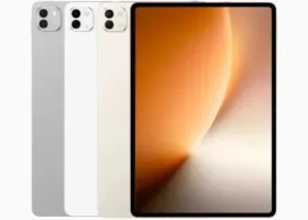 Honor MagicPad 3 Pro, Tablet Premium dengan Performa dan Layar Besar