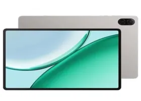 Honor Pad X8b Rp2 Jutaan dengan Baterai Jumbo dan Layar 11 Inci