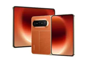 Honor Siapkan Ponsel Lipat Wide-Folding, Saingi Samsung dan Apple?