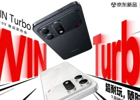 Honor Win Turbo Baterai Jumbo dan Layar 120Hz, Layak Beli?
