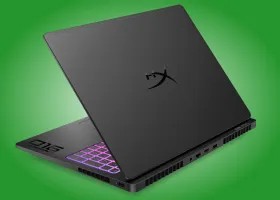 HP Omen Max 16: Laptop Gaming Terbaru dengan RAM 64 GB