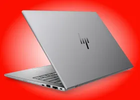 HP ZBook 8 G2a 14 Inci: Laptop Bertenaga dengan RAM 64 GB dan Layar 120 Hz