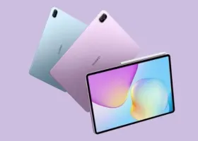 Huawei MatePad 11.5 Terbaru: Pilih Layar Glossy atau PaperMatte?