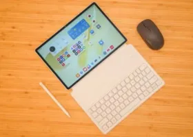 Huawei MatePad 12X: Tablet Canggih dengan Layar Anti-Silau untuk Produktivitas