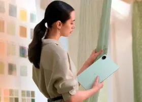 Huawei MatePad Pro 12.2: Tablet AI Terbaru dengan Layar PaperMatte untuk Kerja Hybrid