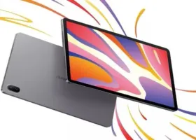 HUAWEI MatePad SE 11, Tablet Murah dengan Stylus dan Layar Luas