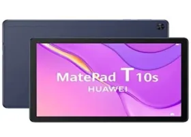 Huawei MatePad T10s, Tablet Rp2 Jutaan dengan Layar dan Audio Unggulan