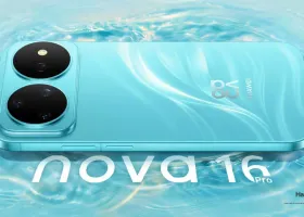Huawei Nova 16 Series Siap Menggebrak Mid-Range dengan Kamera 200MP