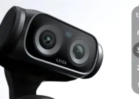 Insta360 Luna Ultra, Kamera Gimbal Canggih dengan Sensor 1 Inci dan Zoom Leica