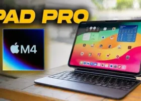 iPad Pro M4 Terbaru 2026, Pilihan Praktis Pengganti MacBook untuk Kreator