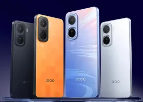 iQOO Neo 12 Terbaru dengan Layar 2K+ dan Snapdragon 8 Elite Gen 5