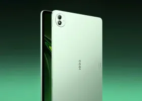 iQOO Pad 6 Pro: Tablet Gaming 4K dengan Snapdragon 8 Elite
