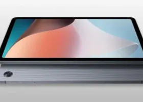 itel Pad 1 Tablet Murah dengan Desain Premium dan Memori Besar