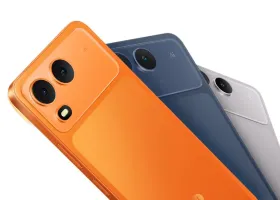 itel Zeno 200: Smartphone Budget dengan Desain Mirip iPhone dan Layar 120Hz