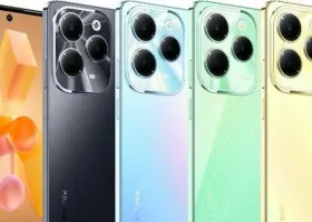 Praktis Kelola Dua Akun dengan Fitur App XClone Infinix